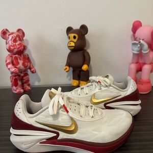 Nike Zoom GT Cut 2 Basketball Shoes